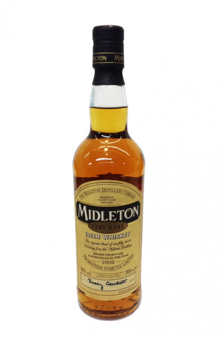 Midleton Very Rare 1992